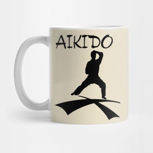 Aikido Mug